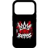 Christian Revival Fire 1:9 Scripture Fai Custodia per iPhone 17 Pro Il fuoco rimane Cristiano Revival Zaccaria 4 6