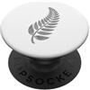 Maori Gifts for Men and Women Maori Nuova Zelanda Gancio Polinesiano Maori Tartaruga Maori PopSockets PopGrip Adesivo