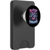 K-Pop Birthday Girls K-Pop Principessa 3° compleanno Ragazze 3 Anni Ragazza PopSockets PopWallet per MagSafe