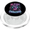 K-Pop Birthday Girls K-Pop Principessa 3° compleanno Ragazze 3 Anni Ragazza PopSockets PopGrip per MagSafe