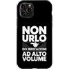 Le Scienze Motorie Custodia per iPhone 11 Pro Insegnante Educazione Fisica Scienze Motorie Palestra