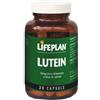 LIFEPLAN PRODUCTS Ltd LUTEIN 30CPS