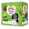 Smolke Smølke Variety Box Goodness cibo umido per cane 6 x 300 g