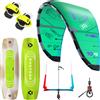 Duotone Evo kite + Gonzales board 2026 kitesurf complete package, 6a0f0322b0074