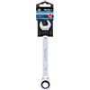 Blue Spot Tools Blue Spot 05110 - Chiave a cricchetto con testa fissa in cromo vanadio, 15 mm