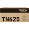 Brother Toner Nero Tn-625Bk 625 3000 Pagine Originale