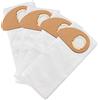 Nilfisk 4 Sacchetti Originali Buddy II - Pezzi di ricambio per Aspiratore Solidi e Liquidi (81943048)