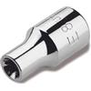 USAG 235 1/2 NTX - Chiave a bussola 1/2 TORX® 02352410