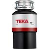 Teka TRITURADOR TR 550