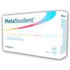 METAGENICS BELGIUM Metastudent Sostegno Metagenics 60 Compresse