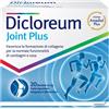 ALFASIGMA SpA Dicloreum joint plus 20 bustine 5 g