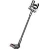 Dreame V12 Mistral Aspirapolvere a bastone 2 in 1 Batteria Secco HEPA Senza sacchetto Acciaio inox
