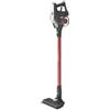Hoover HF322TH 011 Aspirapolvere elettrica Batteria Secco Tessuto Senza sacchetto 0,7 L 240 W Titanio