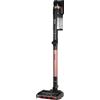 Shark Stratos Aspirapolvere a bastone 2 in 1 Batteria Secco Senza sacchetto Nero, Pesca