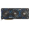 ASUS TUF Gaming TUF-RX9070XT-O16G-COD-BO7 AMD Radeon RX 9070 XT 16 GB GDDR6