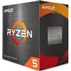 AMD Ryzen 5 5600X processore 3,7 GHz 32 MB L3 Scatola