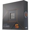 AMD Ryzen 5 7600X processore 4,7 GHz 32 MB L3 Scatola