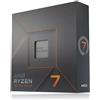 AMD Ryzen 7 7700X processore 4,5 GHz 32 MB L3 Scatola