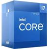Intel Core i7-12700 processore 25 MB Cache intelligente Scatola