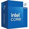 Intel Core i7-14700 processore 33 MB Cache intelligente Scatola