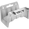 AGAPLAST Portatubo da parete e accessori LIGHT Line