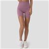 GymBeam Pantaloncini da Donna FLO Violet XL