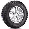 Bfgoodrich BF Goodrich Mud Terrain T/A KM3 POR - 235/85R16 120Q - Pneumatico Estivo