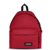 Eastpak Zaino Scuola e Tempo Libero Padded Pak'r Scarlet Red