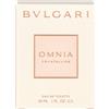 Bvlgari Omnia Crystalline Eau de Toilette