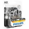 Philips automotive lighting 12636BW Philips 12636BW-HS1 Vision Moto