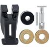 Polaris Nuovo kit di ricambio per borsa Lock & Ride OEM, 2881260