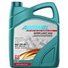 ADDINOL Super Luce 5 W-40 A3/B4 Olio Motore - 5 Litri