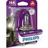 Philips automotive lighting 12342CTVBW Lampadine H4 CityVision Moto