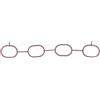 VICTOR REINZ Guarnizione, Collettore aspirazione 71-12651-00 Compatibile con: NISSAN JUKE, QASHQAI/QASHQAI +2 I