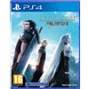 Square Enix PS4 Crisis Core Final Fantasy VII Reunion