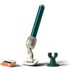 FLER Srl FLER RAZOR STARTER SET PINE 1 RASOIO + 2 LAMETTE + 1 SUPPORTO