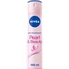 Beiersdorf NIVEA DEO AID PEARL & BEAUTY SPRAY 150 ML
