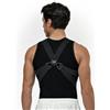 Dual Sanitaly Ekeep K1 Posture Keeper Richiamo Dinamico Dorsale Uomo - Taglia: 2
