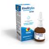 fitobios Rinofit plus ipertonico spray nasale 15 ml