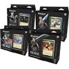 Magic Final Fantasy: Set 4 Mazzi Commander Deck Magic MTG ENG