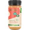 Steens Miele di Manuka - MGO 515+ - Puro Miele Manuka grezzo 100% certificato UMF 15+ - Invasettato e sigillato in Nuova Zelanda - Manuka Honey - 500 g