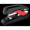 RAPID SO30C SUPREME OMNIPRESS - cucitrice desktop - 30 fg - Half Strip - Nero / Rosso - 5000550
