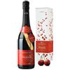 Andrea Da Ponte Ciliegie In Grappa Da Prosecco 60 cl