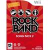 Electronic Arts Rock Band song pack 2 [Edizione : Francia]