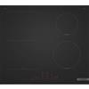 Bosch Serie 6 PVS61AHC1E Piano Cottura da Incasso Induzione 60 cm 4 Zone CombiZone Matt design Nero opaco Comandi DirectSelect