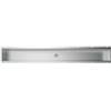 Foster 3026 880 Canali attrezzati 1138 x 170 mm sottotop Acciaio Inox 3026880