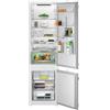 Beko PRONTA CONSEGNA - SPEDIZIONE IMMEDIATA Beko B7BCNA325HS1 Frigorifero da Incasso Combinato Classe D No Frost Altezza 193.5 cm HarvestFresh ProSmart Inverter