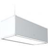 Silverline 4390 LIGHTLINE Cappa a Isola sospesa con cavi 120 cm Bianco Opaca - 4390.2.733.03