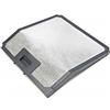 Silverline YT971.1000.09 Filtro Carbone Attivo per cappe Silverline