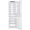 Silverline RBN252NF Frigorifero da Incasso Combinato Total No Frost Classe E Altezza 177 cm
